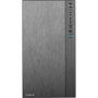 Tacens Anima ACX Caja de Ordenador Negro